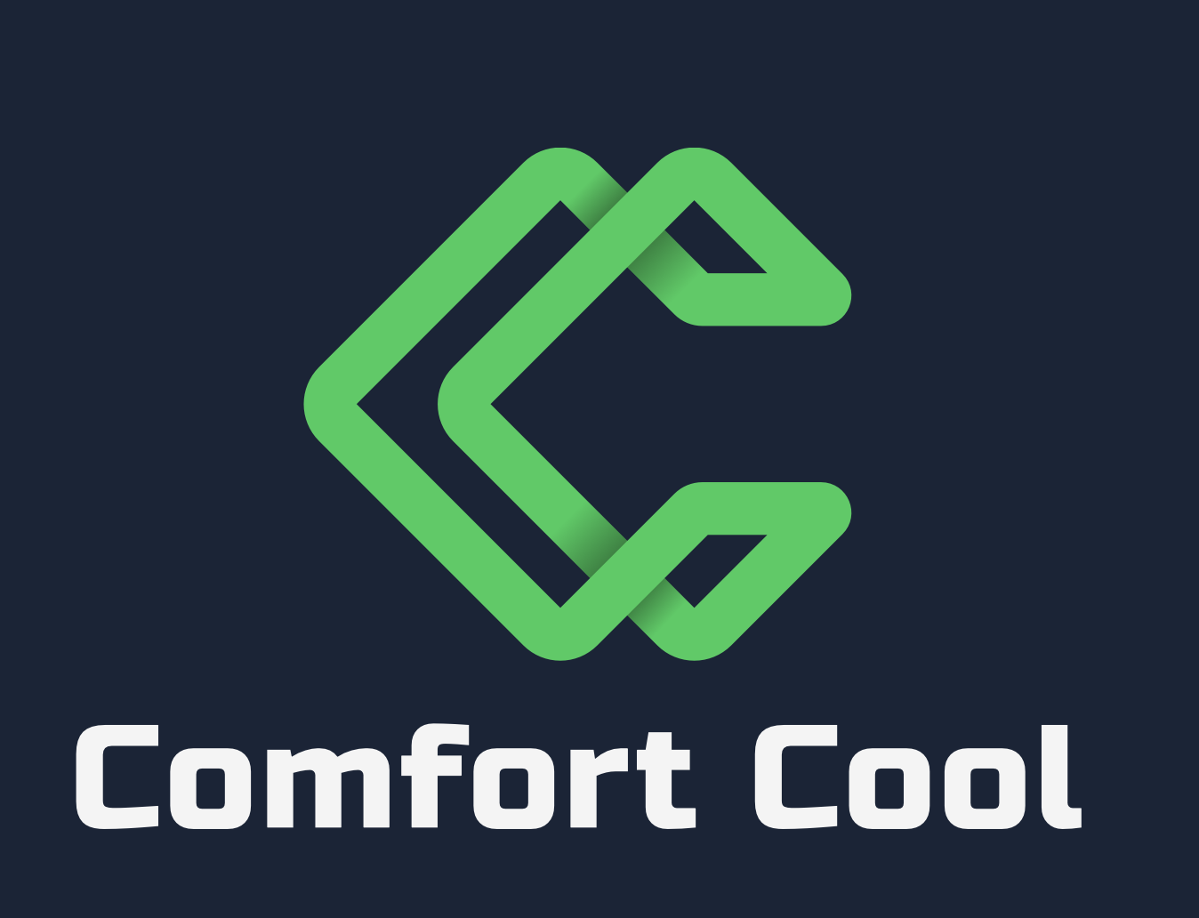 Comfort Cool logo